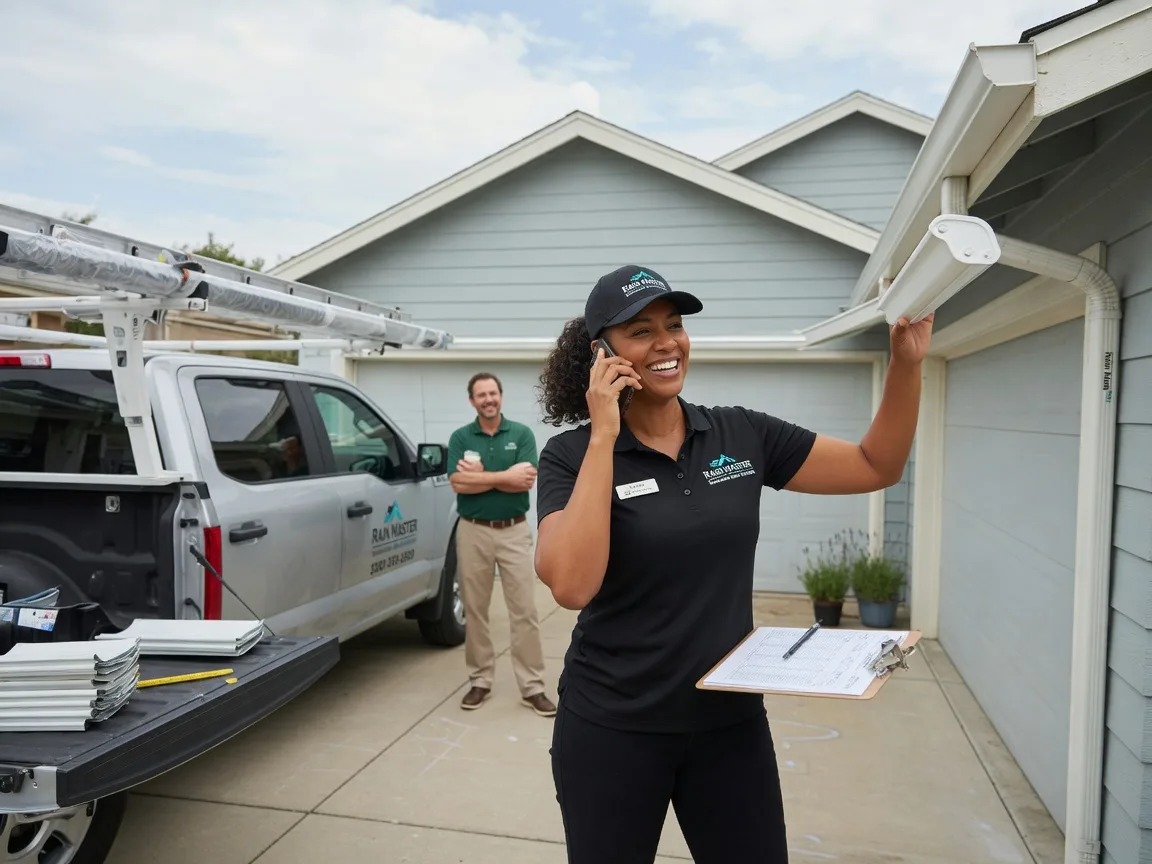 Gutter Installation Peck, KS FAQs